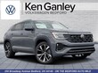  Volkswagen Atlas Cross Sport