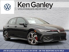 2026 Volkswagen Golf GTI SE Hatchback