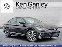 2026 Volkswagen Jetta 1.5T SE Sedan Bedford