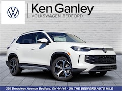 2025 Volkswagen Tiguan 2.0T SE SUV