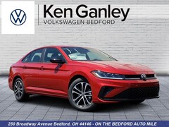 2026 Volkswagen Jetta 1.5T Sport Sedan
