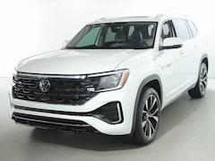 2024 Volkswagen Atlas 2.0T SEL Premium R-Line SUV
