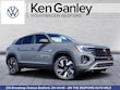 Volkswagen Atlas Cross Sport