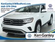 Volkswagen Atlas Cross Sport