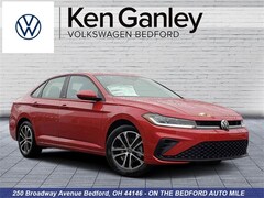 2026 Volkswagen Jetta 1.5T Sport Sedan Bedford