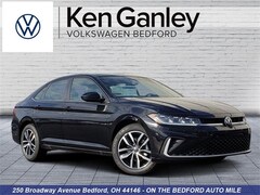 2026 Volkswagen Jetta 1.5T SE Sedan Bedford