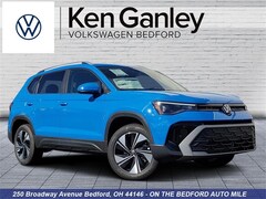 2025 Volkswagen Taos 1.5T SE SUV