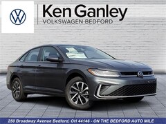 2026 Volkswagen Jetta 1.5T S Sedan Bedford