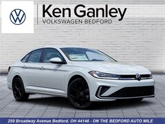 2025 Volkswagen Jetta 1.5T SE Sedan Bedford