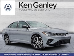2026 Volkswagen Jetta 1.5T Sport Sedan