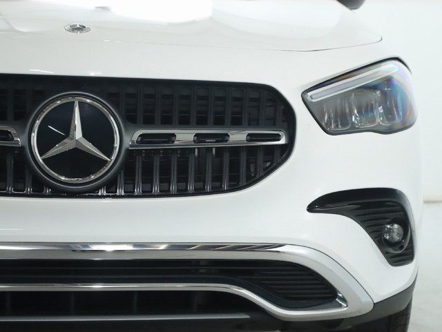 2025 Mercedes-Benz GLA GLA250 - Photo 7