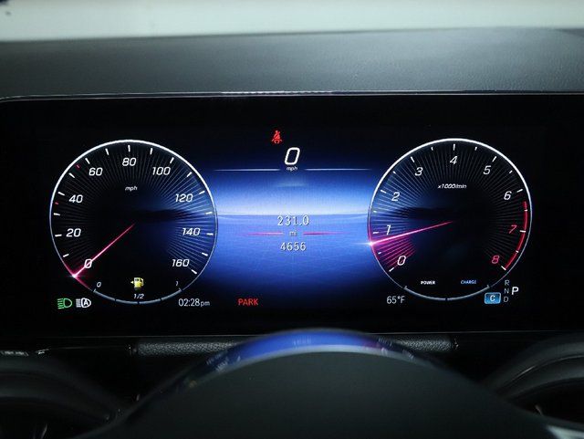 2025 Mercedes-Benz GLA GLA250 - Photo 24