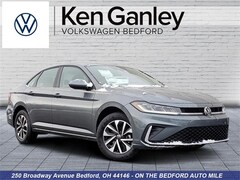 2026 Volkswagen Jetta 1.5T S Sedan Bedford