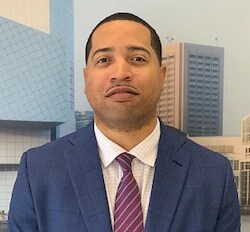 Staff member Dayton Ware from ID_f5f5b23c961d