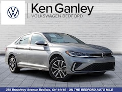 2026 Volkswagen Jetta 1.5T SE Sedan Bedford
