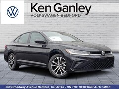 2026 Volkswagen Jetta 1.5T Sport Sedan Bedford