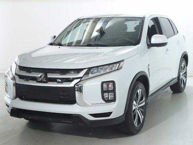 2025 Mitsubishi Outlander Sport ES