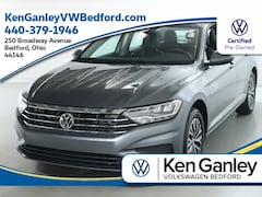 2021 Volkswagen Jetta 1.4T SE Sedan Bedford