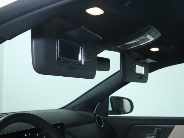 2025 Mercedes-Benz GLA GLA250 - Photo 19