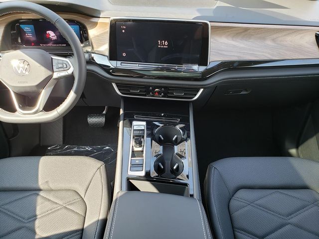 2026 Volkswagen Atlas SE w/Tech - Photo 9