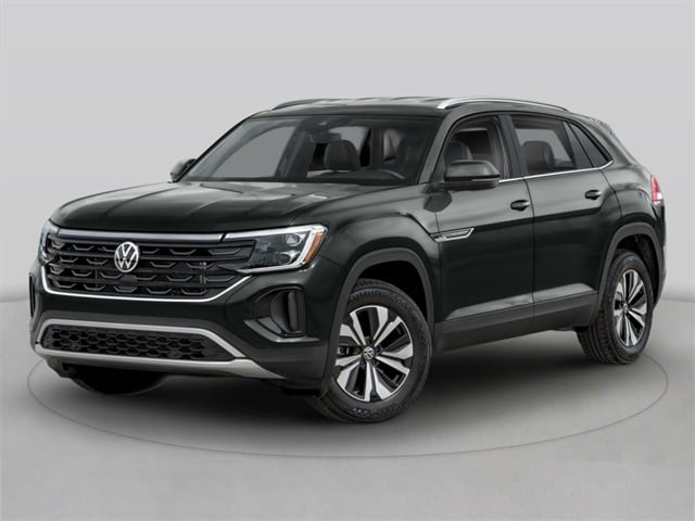 2025 Volkswagen Atlas Cross Sport SUV 