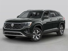 2026 Volkswagen Atlas Cross Sport 2.0T SE w/Technology SUV