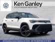  Volkswagen Taos
