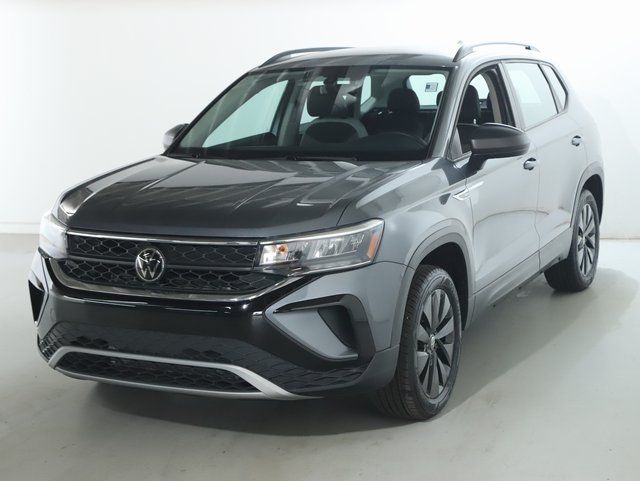 2023 Volkswagen Taos S