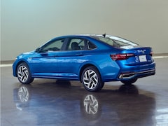 2023 Volkswagen Jetta 1.5T SE Sedan Bedford