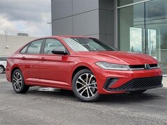 2026 Volkswagen Jetta 1.5T Sport Sedan