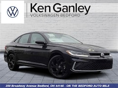 2026 Volkswagen Jetta 1.5T SE Sedan Bedford