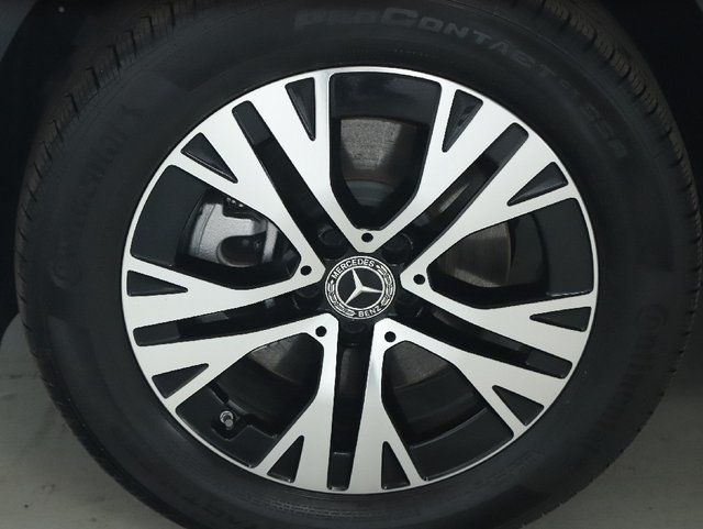 2025 Mercedes-Benz GLA GLA250 - Photo 36