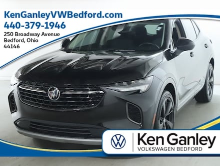 2023 Buick Envision Preferred SUV