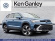  Volkswagen Taos
