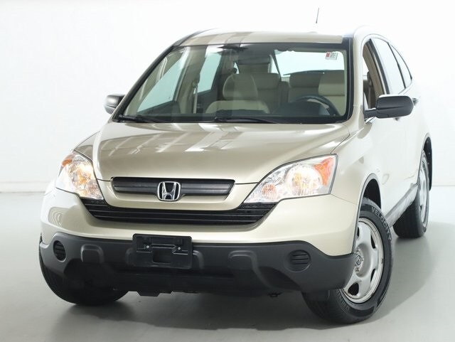 2009 Honda CR-V LX photo 3