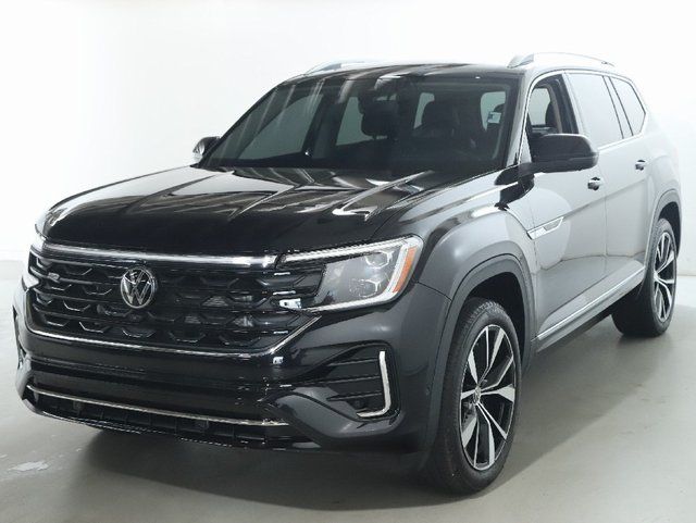 2024 Volkswagen Atlas SUV 