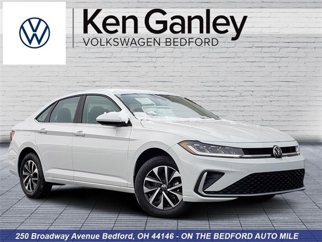 2026 Volkswagen Jetta S's photo