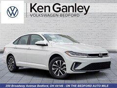 2026 Volkswagen Jetta 1.5T S Sedan Bedford