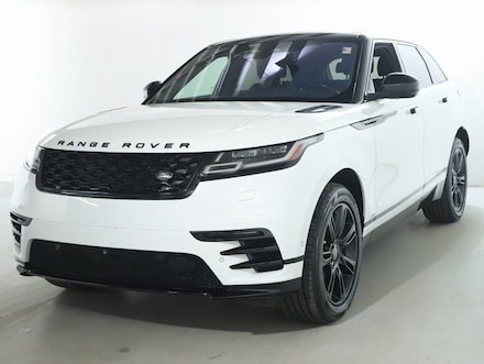 2021 Land Rover Range Rover Velar P250 R-Dynamic S SUV