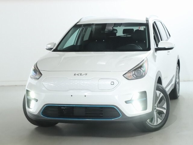2022 Kia Niro EV EX photo 2