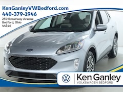 2022 Ford Escape SEL SUV