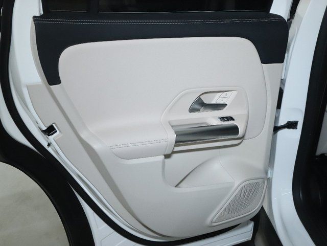 2025 Mercedes-Benz GLA GLA250 - Photo 13