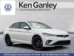 2025 Volkswagen Jetta 1.5T SE Sedan Bedford