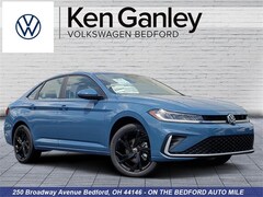 2025 Volkswagen Jetta 1.5T SE Sedan Bedford