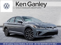 2026 Volkswagen Jetta 1.5T S Sedan Bedford