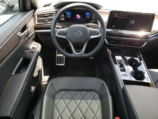 2026 Volkswagen Atlas SEL Premium R-Line - Photo 10