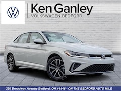 2026 Volkswagen Jetta 1.5T SE Sedan Bedford