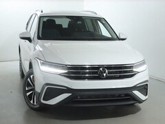 2024 Volkswagen Tiguan 2.0T S SUV