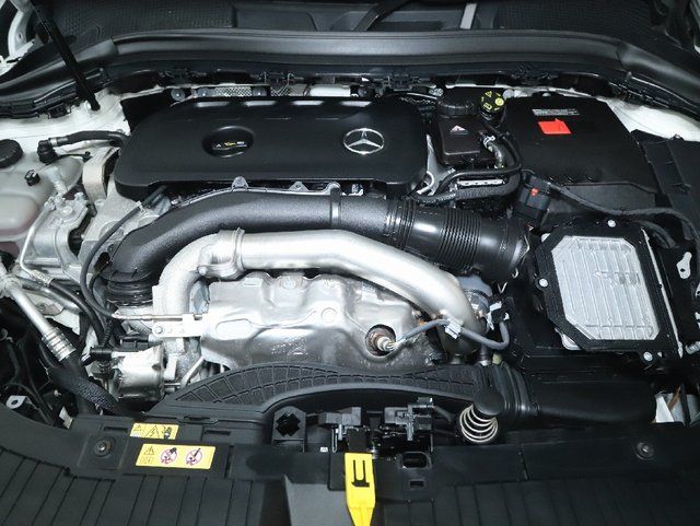 2025 Mercedes-Benz GLA GLA250 - Photo 34