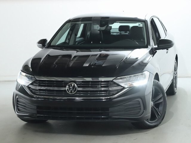2023 Volkswagen Jetta 1.5T SE photo 3